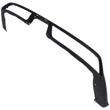 Load image into Gallery viewer, Porsche 911 991 GT3 rear bumper valance 2017-2019 Genuine 99150581180
