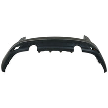 Load image into Gallery viewer, JAGUAR F PACE REAR BUMPER 3.0 5 Door X761 GENUINE Used HK83-17D781-AAW
