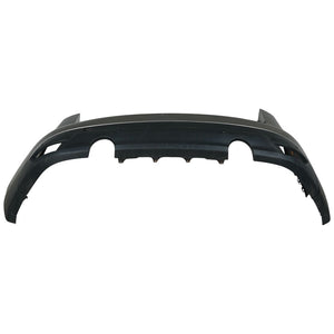 JAGUAR F PACE REAR BUMPER 3.0 5 Door X761 GENUINE Used HK83-17D781-AAW