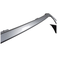 Load image into Gallery viewer, Hyundai Tucson rear bumper 2021-2024 SUV Genuine pn 86612-N7020
