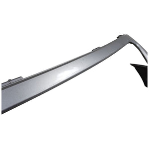Hyundai Tucson rear bumper 2021-2024 SUV Genuine pn 86612-N7020