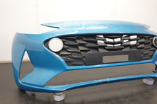 Load image into Gallery viewer, HYUNDAI I10 FRONT BUMPER 2020 onwards Hatchback GENUINE pn 86511-K7000
