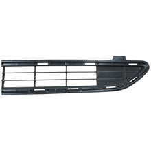 Load image into Gallery viewer, TOYOTA RAV4 RAV 4 FRONT BUMPER Upper Grill 2016 to 2018 SUV GENUINE 53112-42100
