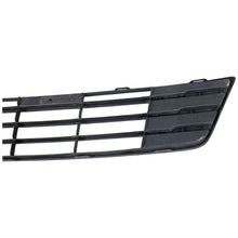 Load image into Gallery viewer, HONDA CIVIC FRONT BUMPER Lower Grill 2015 onwards GENUINE 71103-TV0-E500
