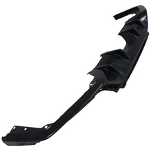 Load image into Gallery viewer, HONDA CIVIC REAR BUMPER LOWER VALANCE 2020 to 2021 GENUINE 71602-TGG-A700-
