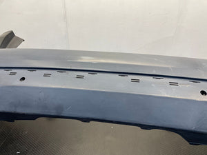 BMW 2 SERIES Active Tourer Rear Bumper F46 2018 on GENUINE pn 51127477982