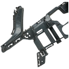Load image into Gallery viewer, MERCEDES BENZ C CLASS AMG FRONT BUMPER Left Fitting 2010-12 GENUINE A2048854165
