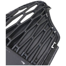 Load image into Gallery viewer, HYUNDAI I10 FRONT BUMPER Centre Grill 2020 onwards Hatchback GENUINE 86351-K7650
