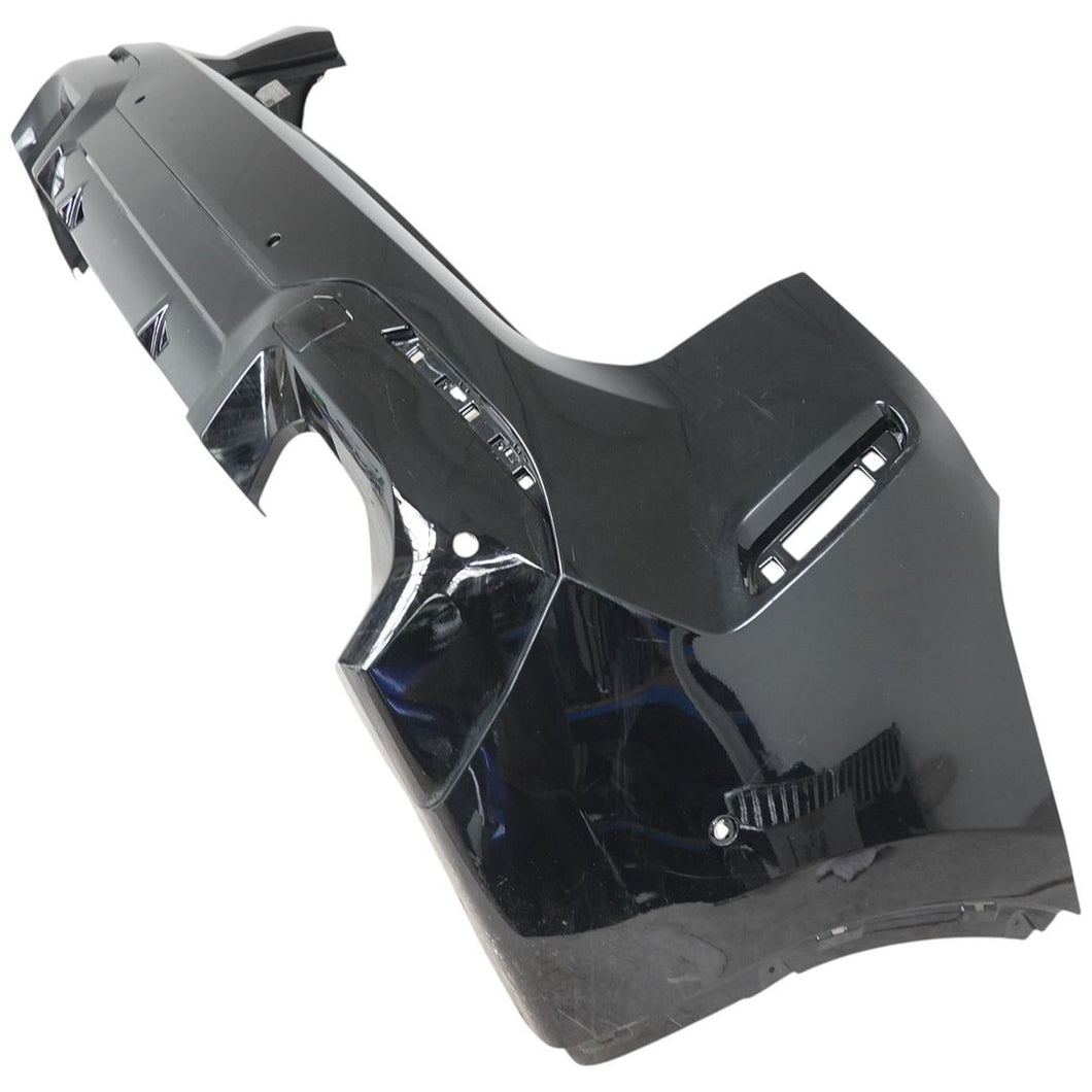 BMW X3 M SPORT REAR BUMPER G01 2021 onwards SUV GENUINE pn 51128081855