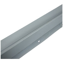 Load image into Gallery viewer, Jaguar XE R Sport Right RH Side Skirt Sill Cover Genuine pn GX7M-101D56-A

