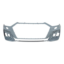 Load image into Gallery viewer, AUDI A1 S Line FRONT BUMPER 2019 onwards Hatchback GENUINE pn 82A807437F
