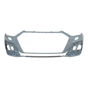 AUDI A1 S Line FRONT BUMPER 2019 onwards Hatchback GENUINE pn 82A807437F