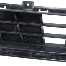 Load image into Gallery viewer, Hyundai I10 front bumper lower grill 2020-2023 Hatchback Genuine 86531-K7000
