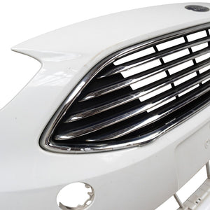 Ford Cmax C-Max front bumper 2015-2019 MPV Genuine pn F1CB-R17757-A