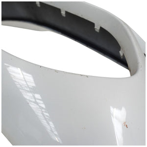 Mercedes Benz A Class front bumper 2018-2020 W177 Standard Genuine A1778853600