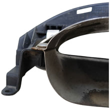 Load image into Gallery viewer, Mercedes Benz A Class rear right exhaust tip 2013-2015 W176 Genuine A1768850114
