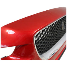 Load image into Gallery viewer, Jaguar XE front bumper SE Portfolio 2015-2020 Genuine Used GX73-17F003-AA
