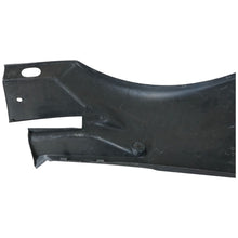 Load image into Gallery viewer, AUDI R8 Rear Right Wheel Arch Cover 2007 to 2010 GENUINE Used 420821170E
