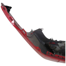 Load image into Gallery viewer, Honda Civic front bumper 2012-2014 Hatchback Genuine Used 71101-TV0-ZZ00
