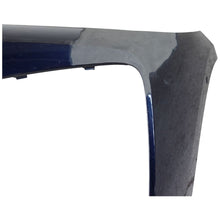 Load image into Gallery viewer, BMW 4 Series M Sport front bumper G22 G23 2020 onwards Genuine pn 51118082226
