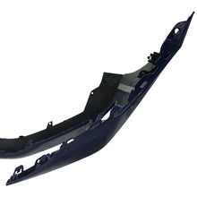 Load image into Gallery viewer, Audi A3 front bumper Hatchback SE 2020-2024 Genuine pn 8Y0807437
