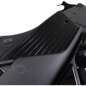 BYD Atto 3 rear bumper 2023-2025 SUV Electric Used Part Genuine SC2E-2804113