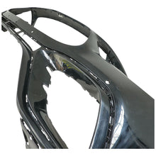 Load image into Gallery viewer, MERCEDES BENZ GLA AMG Line FRONT BUMPER 2023 onwards GENUINE pn A2478857908
