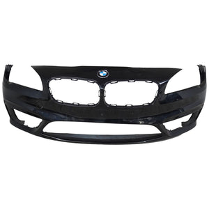 BMW 2 series Gran Active Tourer front bumper F45 2015-2018 Genuine 51117328677