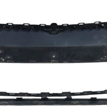 Load image into Gallery viewer, Volkswagen Golf Gti front bumper MK7 Hatchback 2013-2016 GENUINE 5G0807221L
