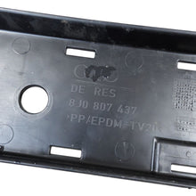 Load image into Gallery viewer, Audi TT front bumper SE 2007-2010 2 Door Roadster Genuine Used Part 8J0807437
