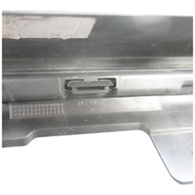 Load image into Gallery viewer, Jaguar E Pace front bumper lower trim X540 2018-2022 Genuine J9C3-17F011-B
