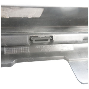 Jaguar E Pace front bumper lower trim X540 2018-2022 Genuine J9C3-17F011-B