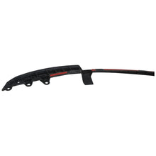 Load image into Gallery viewer, BMW 3 series F30 Performance front bumper splitter fitting trim 51112240971
