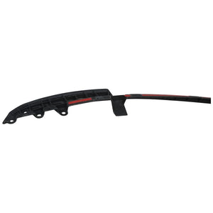 BMW 3 series F30 Performance front bumper splitter fitting trim 51112240971