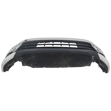 Load image into Gallery viewer, Volkswagen VW Polo front bumper 2022-2025 Hatchback Genuine pn 2GS807221H
