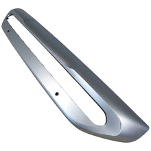 Load image into Gallery viewer, Hyundai Kona rear bumper lower trim 2020-2024 Genuine pn 86671-J9BC0
