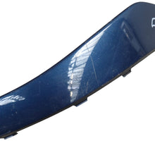 Load image into Gallery viewer, Mercedes Benz EQA AMG front bumper trim 2022-2024 Genuine pn A2438852603
