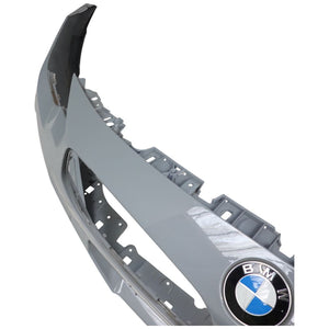 BMW 2 SERIES G42 M SPORT FRONT BUMPER 2022 onwards GENUINE Used 51118098195