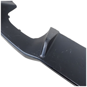 BMW M2 Competition F87 Coupe rear bumper trim valance pn 51128079561