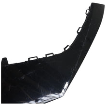 Load image into Gallery viewer, Cupra Leon front bumper upper Trim 2021-2024 Genuine pn 5FA806333
