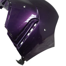 Load image into Gallery viewer, BMW 1 Series M Sport rear bumper F70 2024-2026 GENUINE Used 51125A35D70
