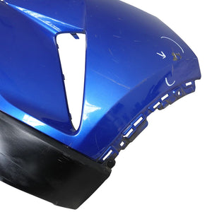 Toyota Chr C-HR front bumper 2017-2020 SUV 5 Door Genuine pn 52119-F4010