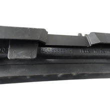 Load image into Gallery viewer, Audi RS6 front bumper lower grill 2015-2019 Avant Genuine 4G0853667A
