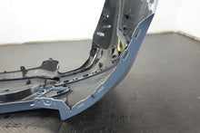 Load image into Gallery viewer, BMW X4 G02 G01 M SPORT REAR BUMPER 2022 onwards GENUINE Used 51128081867
