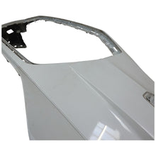 Load image into Gallery viewer, AUDI E-TRON ETRON FRONT BUMPER 2019 onwards SUV 5 Door GENUINE pn 4KE807437
