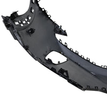 Load image into Gallery viewer, Citroen C5 Aircross front bumper 2018-2022 SUV 5 Door Genuine pn 9825347377
