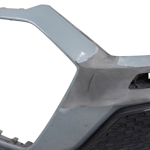 Audi A1 SE front bumper 2019-2023 Hatchback Genuine Used Part 82A807437A