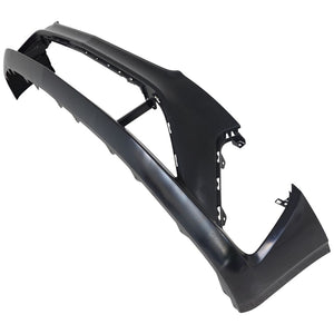 BENTLEY CONTINENTAL GT Coupe FRONT BUMPER Upper GTC 2018onward GENUINE 3SD807437