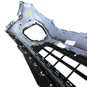 Volkswgen T-Roc T Roc R Line front bumper 5dr 2021-2025 SUV Genuine 2GA807217AS