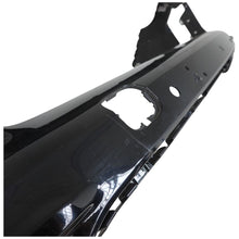 Load image into Gallery viewer, PORSCHE CAYENNE FRONT BUMPER 2018 onwards 5 Door SUV Used GENUINE 9Y0807221
